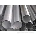 Corrosion resistance stainless steel alloy tube